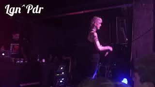 Lil Peep - Crybaby [Live] (Legendado)