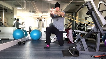 TonyGentilcore.com - Pallof to Overhead Press w/ Positional Breathing