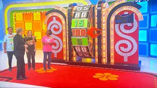 The Price Is Right  Showcase Showdown part 2  10272023
