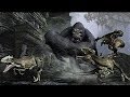 King Kong The Game (PS2) The Full Game