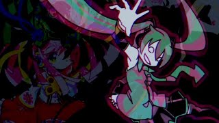 Love Love Nightmare