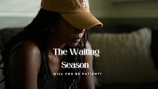 The Waiting Season