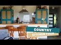 Country Kitchen Tour New Zealand