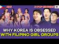 This Filipino Girl Group Is Taking Over the World
