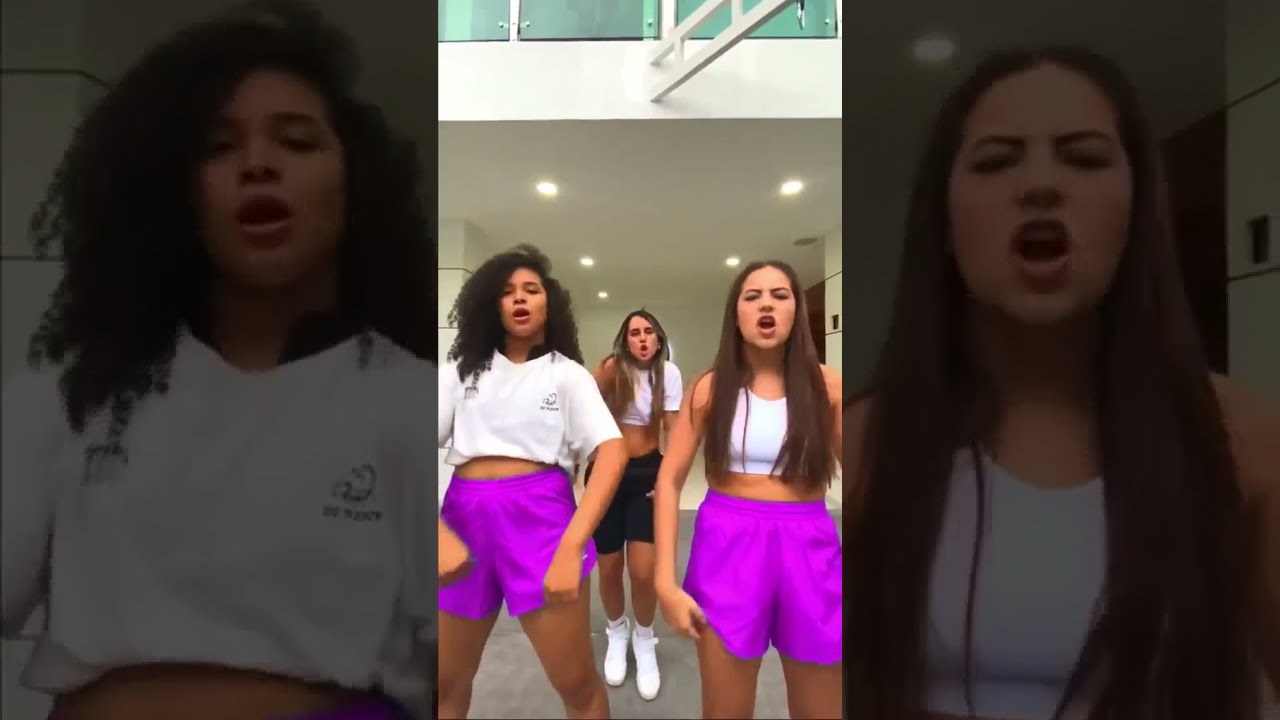 KILLA RECORD - FAC BANI (DANCEVIDEO)