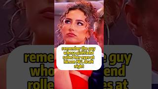 Remember the guy whose girlfriend rolled her eyes at himon NFL draft night #nfl #willlevis