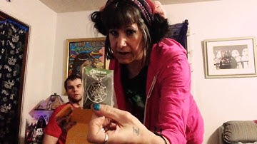 Zack&Miri  Mega #Unboxing Unboxing & more Unboxing! Lootcrate,  LevelUp, 1Up Box, Super Geek Box