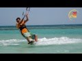 Kitesurfing Course IKO 1+2+3 - RedSeaZone - Kite School in Egypt, El Gouna