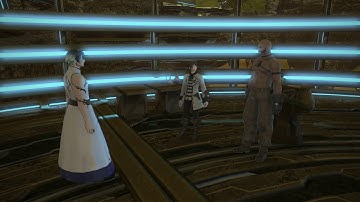 [PC] FFXIV 3.15 - Anima Weapons Paladin - Toughening Up part 1 (Lv60)