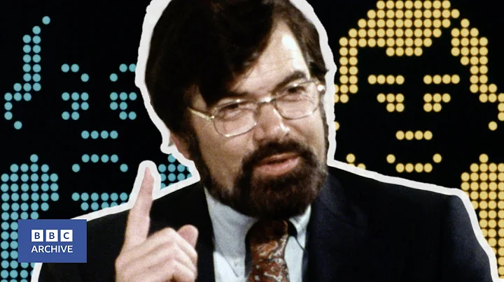 1974: Are YOU at your level of INCOMPETENCE? | The...