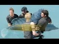 Final Fantasy XV: Biggest Fish (Dread Grouper)