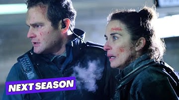 Trigger Point Season 3 Cast, Plot and Everything We Know