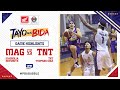 Highlights: Magnolia vs TNT | PBA Philippine Cup 2020