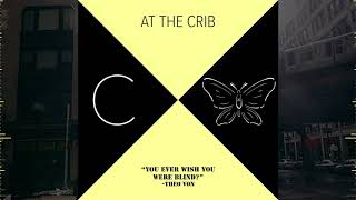 Corey Robert Cann - At The Crib Prod. Yondo