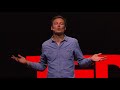 A tribute to Stephen Hawking | Christophe Galfard | TEDxOslo