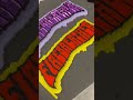 Encargo para banda sueca de Stoner/Doom Metal: logotipo en multicapas con código QR para merch