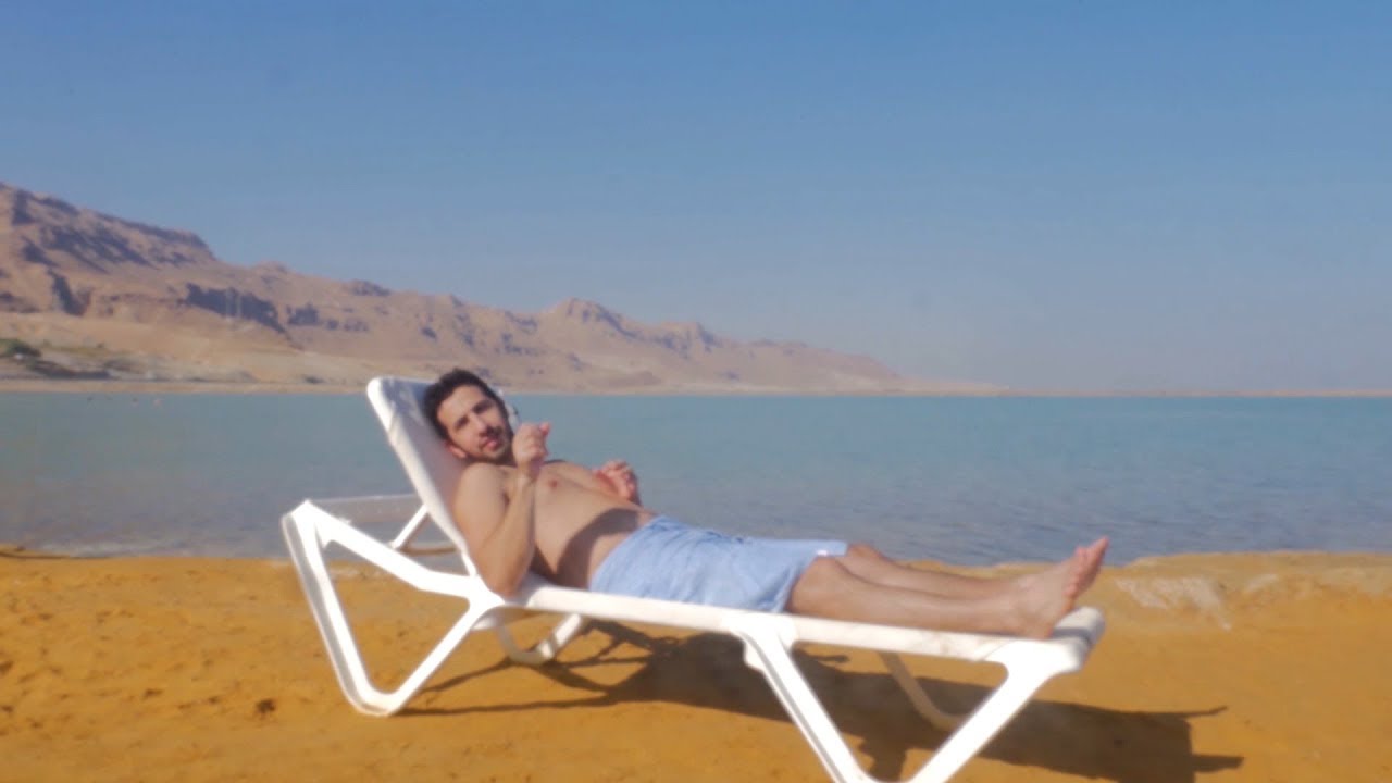 10 Interesting Facts About the Dead Sea - Travel Talk