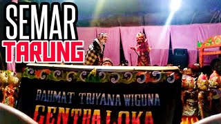 WAYANG GOLEK - SEMAR NGADU JAJATEN Lakon : Dewi Pujawati
