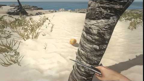 Experience the Island | Stranded Deep - Part 1