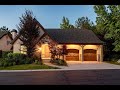 Luxury Main-Level Living in Exclusive Gated Monte Luca Community