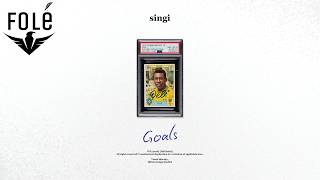 Singi - Goals