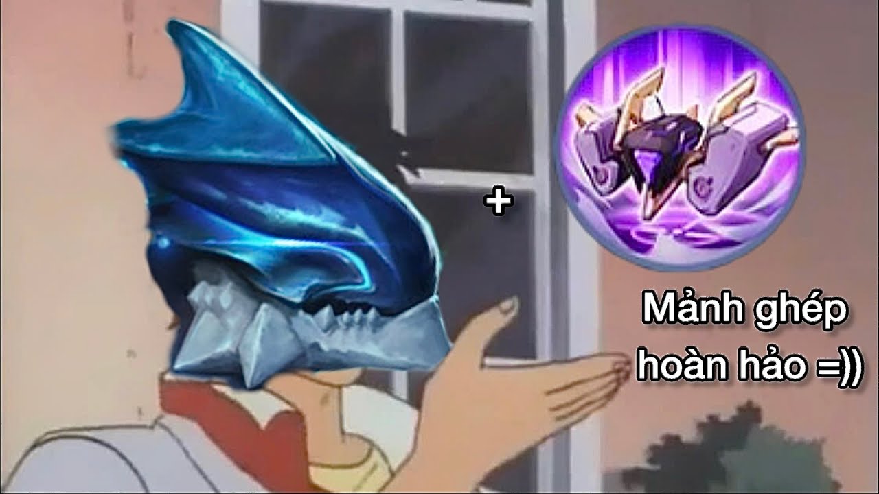 Kil’Groth + Viện Binh Liên Hiệp Là 1 Cơn Ác Mộng!!