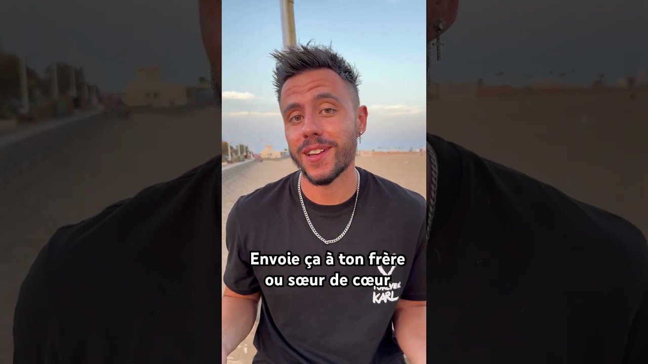 Tu Fais Partie De Ma Famille Et Dieu Sait Combien J Aime