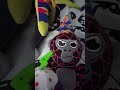 unboxing my gtag plushies  #gorillatag #gtag  #plush  #plushies