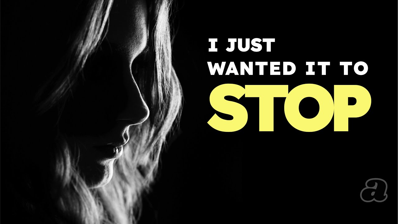 Living With Suicidal Thoughts (But Not Wanting to Die)