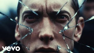 Eminem  Hallucinations At 3am new Song 2026