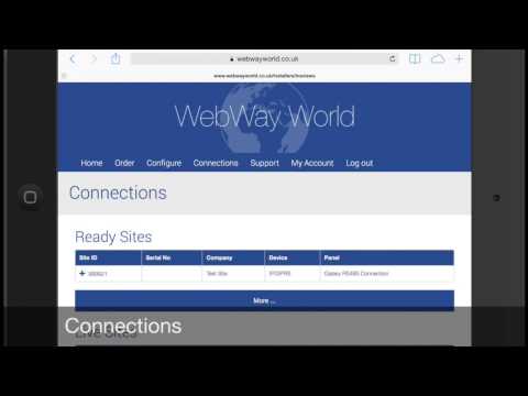 WebWay World