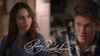 Toby Warns Spencer About Ali and Lorenzo | Pretty Little Liars