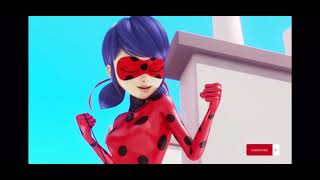 Miraculous Ladybug Bakerix Edit