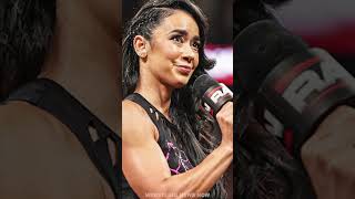 AJ Lee Real Reason is Gone from WWE After Return as CM Punk is Worried #wwe #ajlee #cmpunk