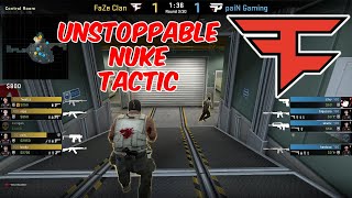 This Nuke Tactic Will Cause Massive Rotations From FaZe!