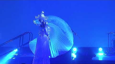 Show Calling : What the audience doesn