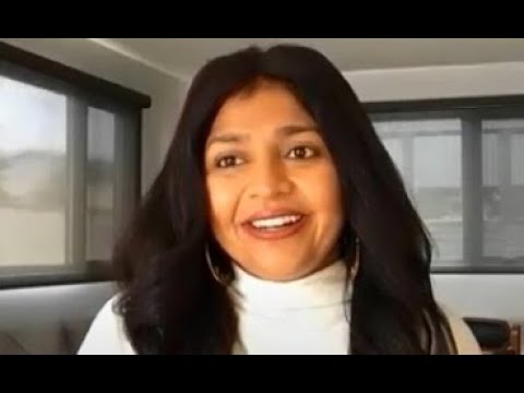 Punam Patel Interview