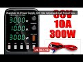 Wanptek DC Power Supply 30V 10A  Adjustable Lab Power Source S... — Hot Deal 2026 | Limited Offer!