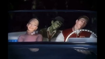 Stubbs the Zombie - My Boyfriend