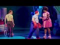 Spongebob the Musical: Daddy Knows Best