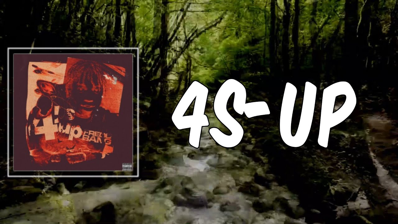 Lyric: 4s Up by Fredo Bang