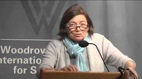 Dolores Hayden (Yale): "Grand Domestic Revolution"
