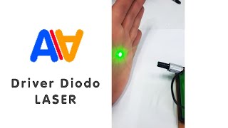 Driver Laser Básico by Alberto Albertos 76 views 4 weeks ago 14 minutes, 27 seconds