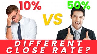 2 Closers, Same Script, Different Results  Why? | Cole Gordon Sales Training