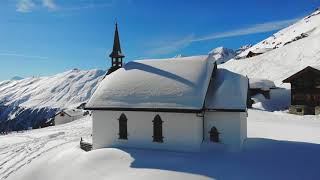 Beautiful Switzerland Grindelwald,Lauterbrunnen Swiss Alps with Swiss folk music  cosmography