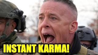 The Ice Chief Just Got What He Deserved And Its Amazing