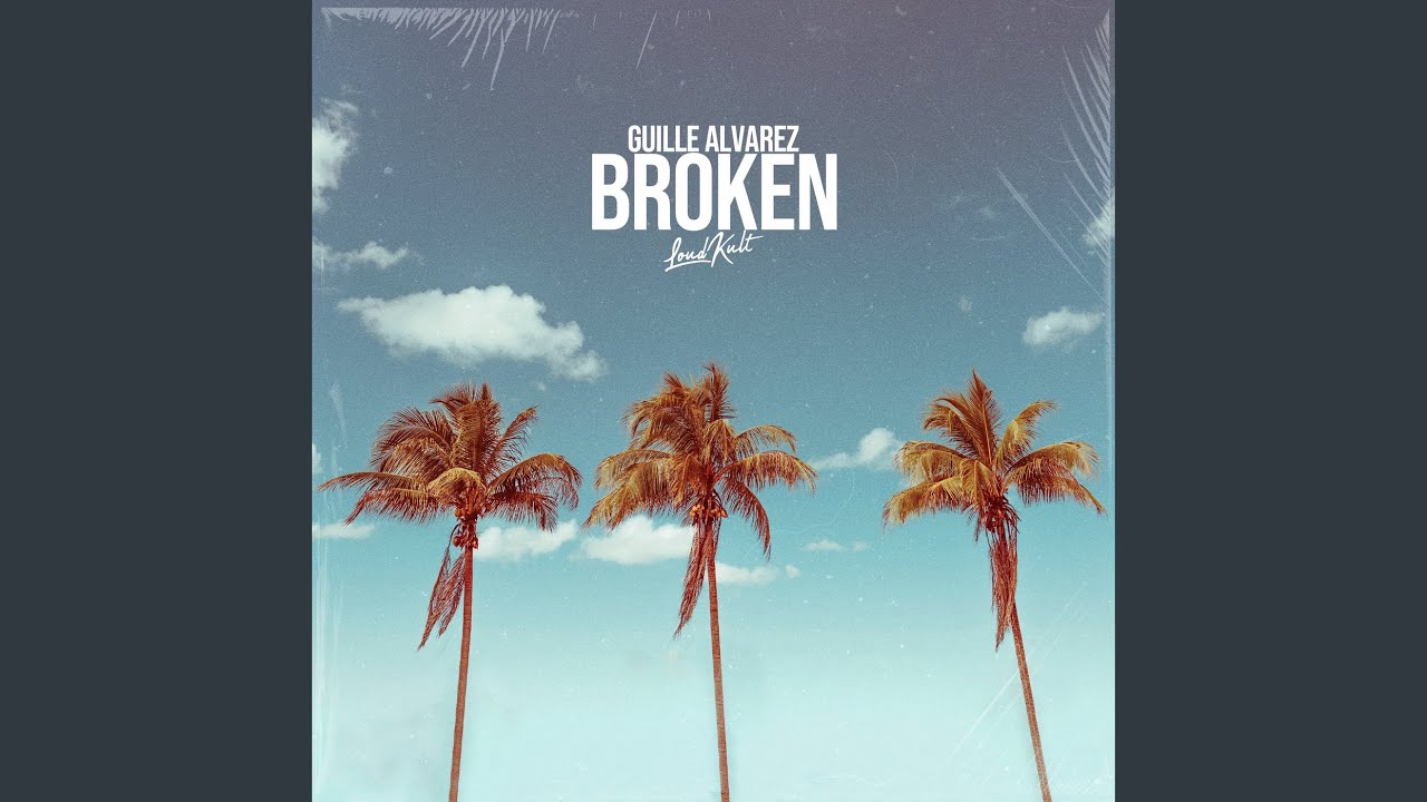 Guarda Broken su YouTube Guarda Broken su YouTube
