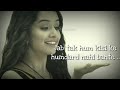 Ek Villain | Shraddha Kapoor | Heart Touching Dialogues