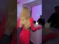 So fun to share my song #FameWontLoveYou at the @Tan_Luxe event! | Paris Hilton