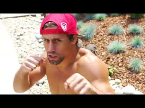 Urijah Faber Tells All